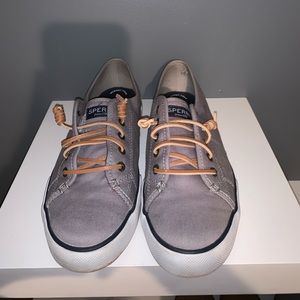 Sperry sneakers